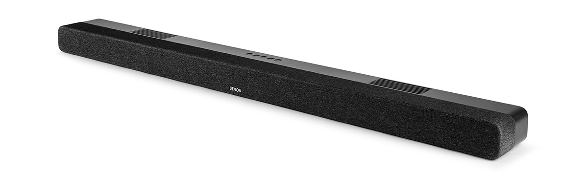 Nový Denon DHT-S517 &#8211; soundbar s Dolby Atmos a bezdrátovým subwooferem, Denon Store