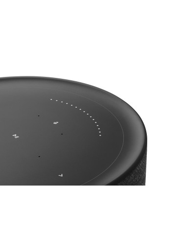 B&o beosound balance — bezdrátový reproduktor s multiroom barva - černá