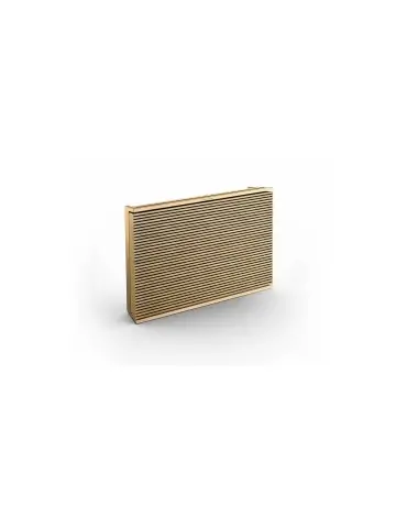 B&o beosound level — přenosný reproduktor ip54, 16 h baterie barva - gold