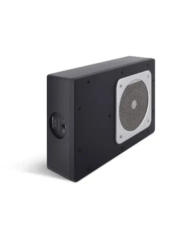 Alpine swc-d84l — 8" subwoofer do kabiny pro obytné vozy