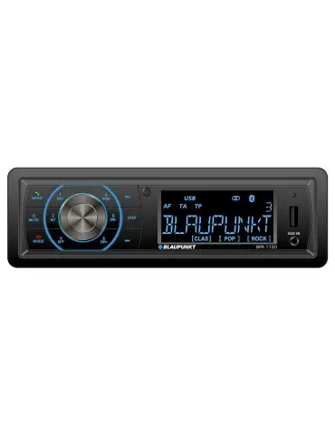 Blaupunkt bpa 1120 bt autorádio