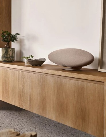 Bowers & wilkins zeppelin pro edition