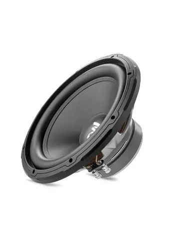 Focal car sub 12 — 30 cm subwoofer do auta s kontrolovaným basem