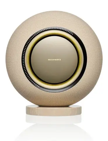 Marantz horizon