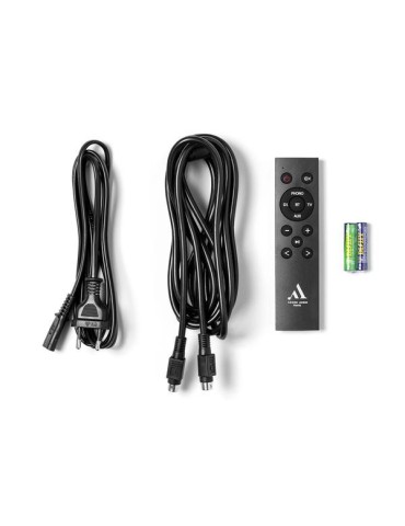 Argon Audio fenris a5