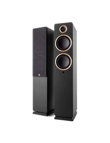 Argon Audio fenris active 55